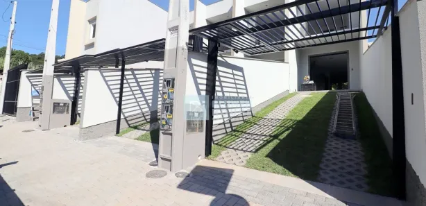 Sobrado com 2 Quartos à venda, 88m² no Itoupava Norte, Blumenau