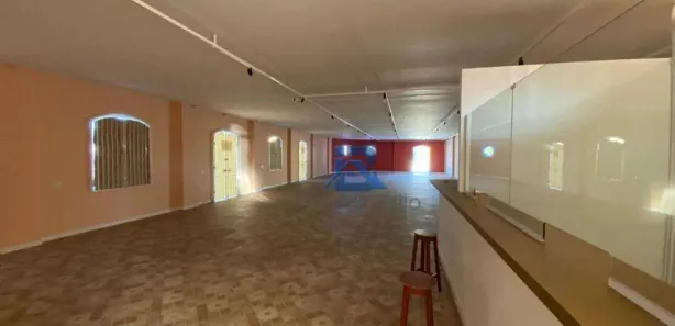 Loja / Salão / Ponto Comercial para venda ou aluguel, 600m² no Jardim da Luz, Itatiba