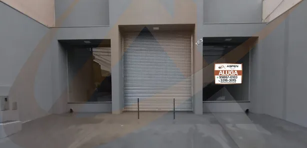 Loja / Salão / Ponto Comercial para alugar, 200m² no Conjunto Del Condor, Arapongas