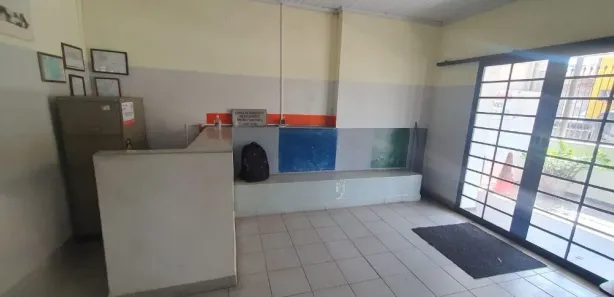 Loja / Salão / Ponto Comercial à venda, 175m² no Vila Seabra, Bauru