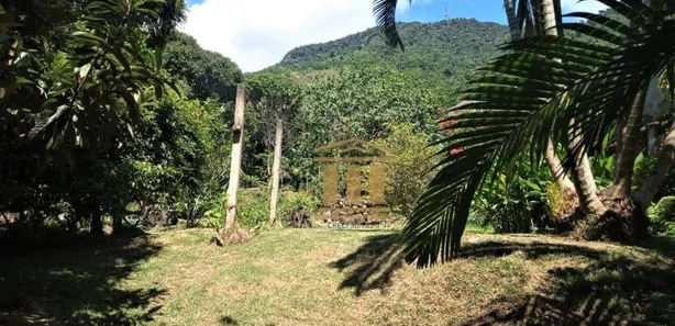 Terreno / Lote / Condomínio à venda, 172500m² no São Francisco da Praia, São Sebastião