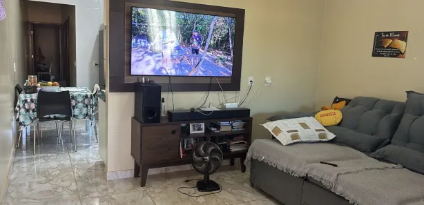 Casa com 2 Quartos à venda, 100m² no Setor Sul, Planaltina