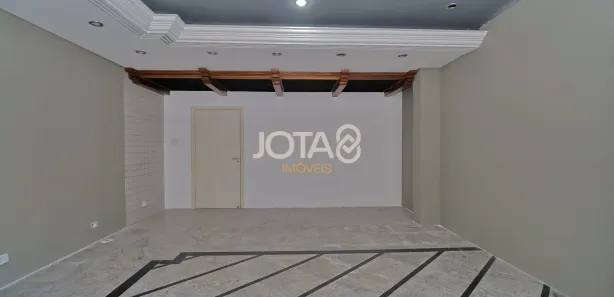 Conjunto Comercial / Sala para alugar, 50m² no Alto da Rua XV, Curitiba