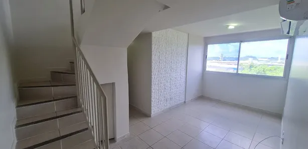 Cobertura com 3 Quartos à venda, 140m² no Flores, Manaus