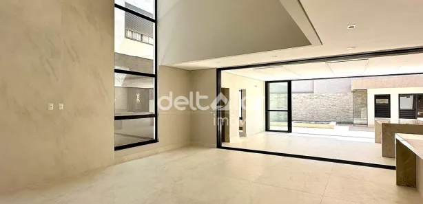 Casa de Condomínio com 4 Quartos à venda, 300m² no Santo Antônio, Vespasiano