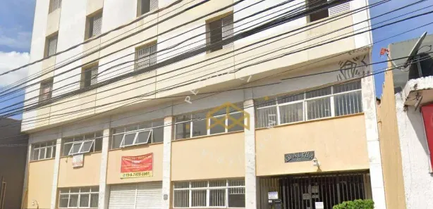 Kitnet com 1 Quarto para alugar, 35m² no Centro, Campinas