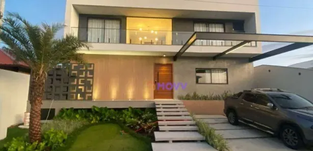 Casa de Condomínio com 5 Quartos à venda, 239m² no Nova São Pedro, São Pedro da Aldeia