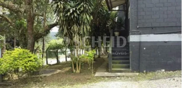 Galpão / Depósito / Armazém para alugar, 1500m² no Embu-Guaçu, Embu-Guaçu