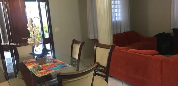 Casa com 6 Quartos à venda, 300m² no Residencial Santos Dumont, Brasília