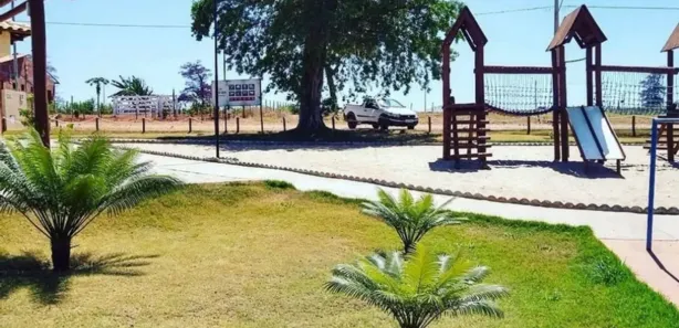 Terreno / Lote / Condomínio à venda, 1036m² no Setor Ana Rosa, Trindade