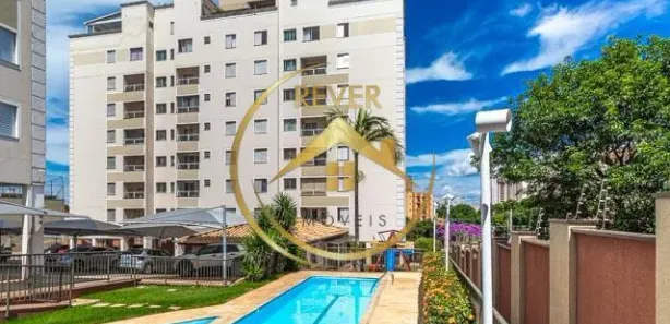Cobertura com 3 Quartos à venda, 123m² no Bonfim, Campinas