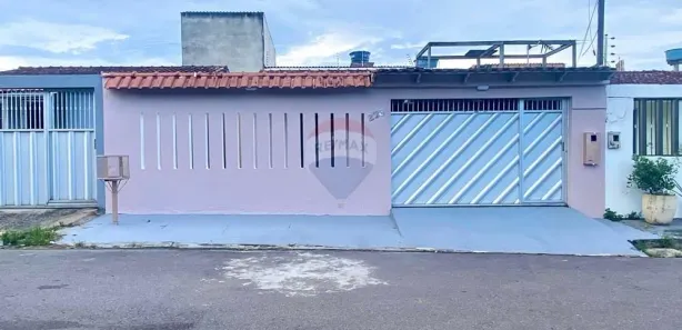 Casa com 2 Quartos à venda, 90m² no Flores, Manaus