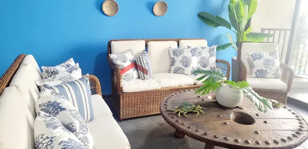 Apartamento com 3 Quartos à venda, 134m² no Pitangueiras, Guarujá