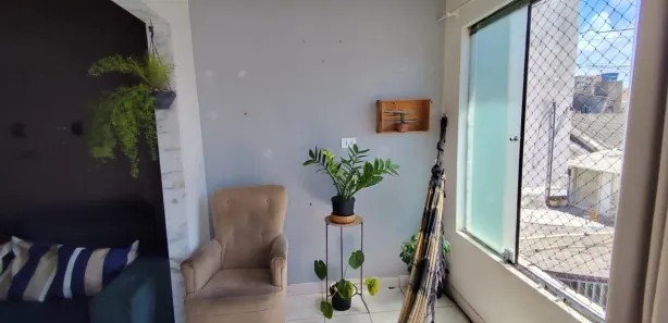 Sobrado com 2 Quartos à venda, 100m² no Brasília Teimosa, Recife
