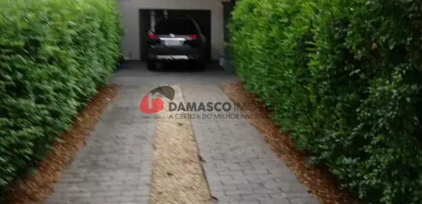 Sobrado com 3 Quartos para alugar, 287m² no Santa Maria, São Caetano do Sul