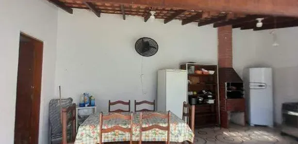 Sobrado com 6 Quartos para alugar, 200m² no Sabaúna, Itanhaém