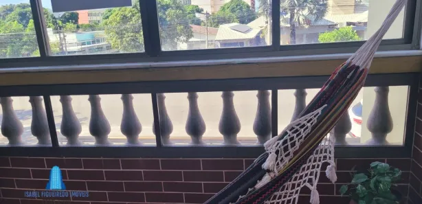 Apartamento com 2 Quartos à venda, 60m² no Centro, Araruama