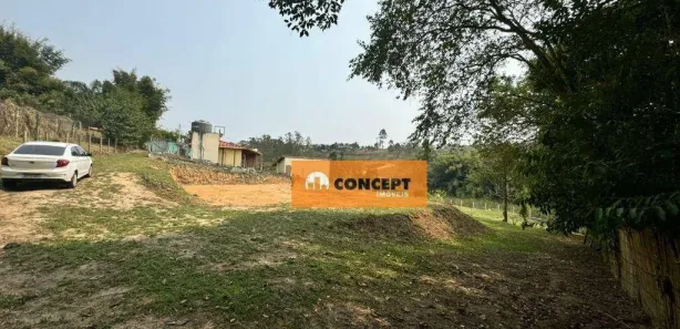 Terreno / Lote / Condomínio à venda, 2m² no Centro, Igaratá