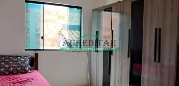Casa com 2 Quartos à venda, 180m² no Pousada das Rosas, São Joaquim de Bicas