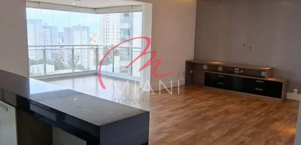 Apartamento com 3 Quartos para alugar, 109m² no Vila Andrade, São Paulo