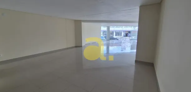 Conjunto Comercial / Sala para alugar, 120m² no Centro, Blumenau