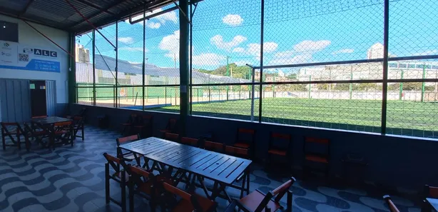 Galpão / Depósito / Armazém à venda, 500m² no Santa Tereza, Belo Horizonte