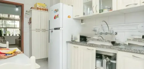 Apartamento com 2 Quartos à venda, 105m² no Santa Dalila (Suruí), Magé