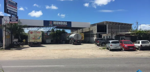 Galpão / Depósito / Armazém com 5 Quartos para alugar, 800m² no Jardim São Paulo, Recife