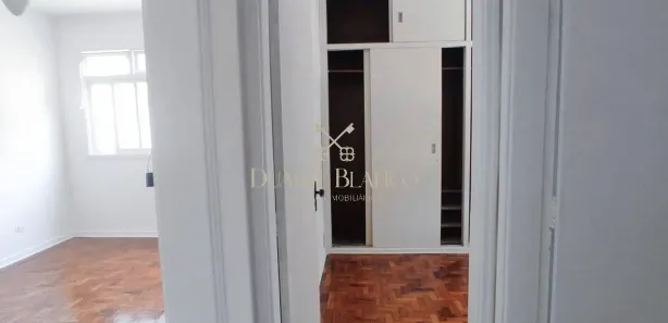 Apartamento com 2 Quartos para alugar, 85m² no Pitangueiras, Guarujá