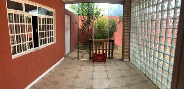 Casa com 4 Quartos à venda, 300m² no Região dos Lagos, Brasília