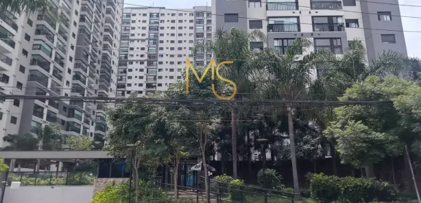 Apartamento com 2 Quartos para alugar, 62m² no Continental, Osasco