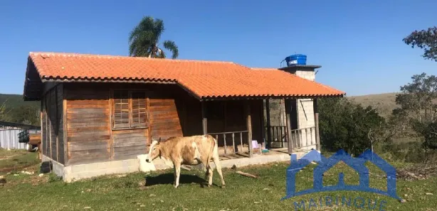 Fazenda / Sítio / Chácara com 2 Quartos à venda, 314600m² no Centro, Piedade
