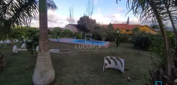 Fazenda / Sítio / Chácara com 4 Quartos à venda, 179m² no Ebenezer, Gravatá