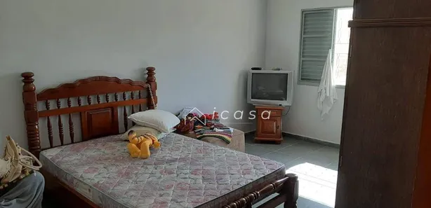 Fazenda / Sítio / Chácara com 5 Quartos para venda ou aluguel, 300m² no Vila Velha, Caçapava