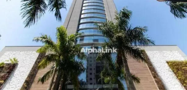 Apartamento com 2 Quartos para alugar, 70m² no Melville Empresarial I e II, Barueri