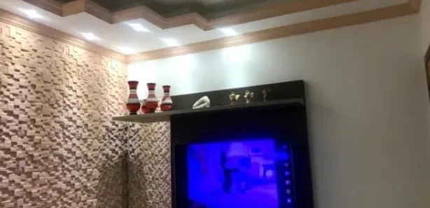 Apartamento com 2 Quartos à venda, 62m² no Serra Dourada, Vespasiano