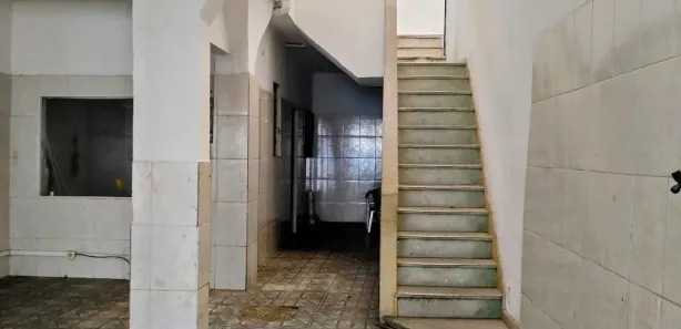 Galpão / Depósito / Armazém para alugar, 270m² no Santo Cristo, Rio de Janeiro