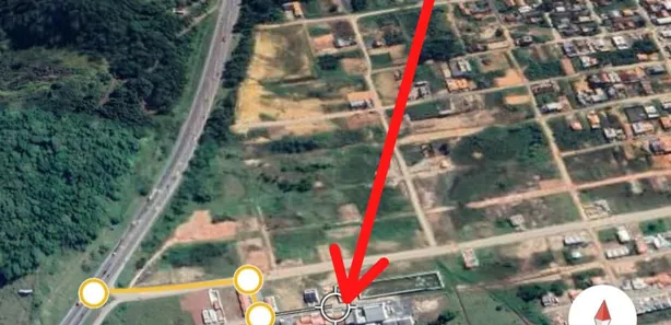 Galpão / Depósito / Armazém à venda, 220m² no Itajubá, Barra Velha