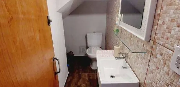 Sobrado com 2 Quartos à venda, 89m² no Jardim Tietê, São Paulo