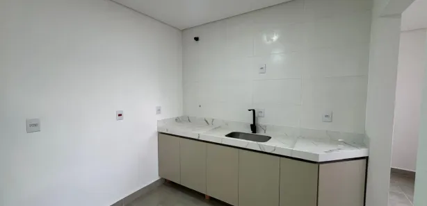 Apartamento com 2 Quartos para alugar, 70m² no São Carlos, Pouso Alegre