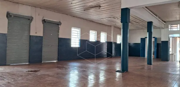 Galpão / Depósito / Armazém para alugar, 780m² no Dois Córregos, Dois Córregos