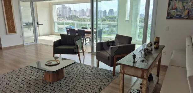 Apartamento com 3 Quartos à venda, 241m² no Água Branca, São Paulo