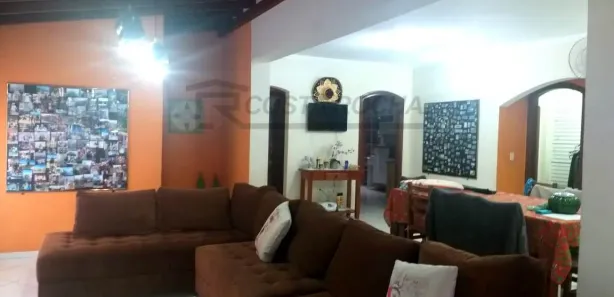 Casa de Condomínio com 3 Quartos para venda ou aluguel, 1000m² no Itapecerica, Salto