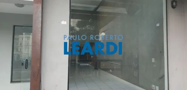 Loja / Salão / Ponto Comercial para alugar, 136m² no Vila Andrade, São Paulo