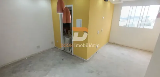 Apartamento com 2 Quartos para alugar, 52m² no Centro, Diadema