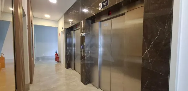 Cobertura com 3 Quartos para venda ou aluguel, 225m² no Vila Nova, Campinas