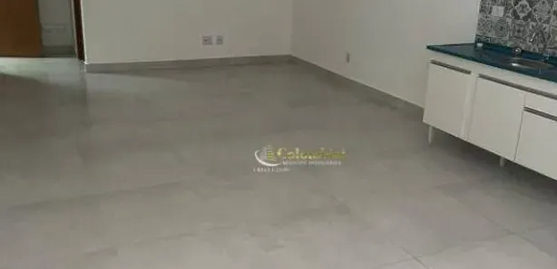Kitnet com 1 Quarto para alugar, 45m² no Olímpico, São Caetano do Sul