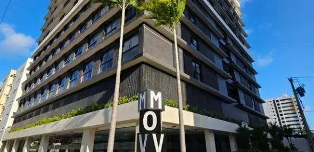 Conjunto Comercial / Sala para venda ou aluguel, 48m² no Tambaú, João Pessoa