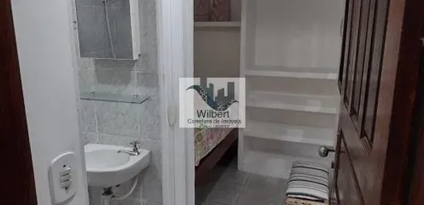 Apartamento com 1 Quarto para alugar, 30m² no Quitandinha, Petrópolis