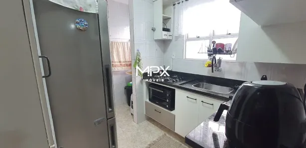 Apartamento com 2 Quartos à venda, 61m² no Nova América, Piracicaba